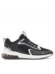 Kappa Tossud Logo Nagyo Kid 311I49W-A1V Must
