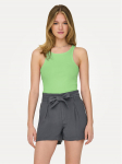 ONLY Top Kenya 15234659 Roheline Regular Fit S