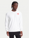 adidas Pluus Food Noodle Graphic JW4347 Valge Regular Fit