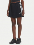 adidas Miniseelik Stadium 3-Stripes Tennis Inspired Jacquard JL7171 Must Regular Fit