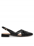 Sergio Bardi Baleriinad WYL3476-1Z-SB Must
