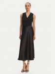 Liu Jo Kokteilikleit WA5271 TS896 Must Regular Fit