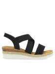 Clara Barson Espadrillid Aussie WS2189-26 Must 38