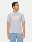 Jack & Jones T-s&auml;rk Detroit 12268441 Lilla Relaxed Fit
