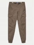 Jack & Jones Junior Riidest p&uuml;ksid Paul 12151646 Hall Slim Fit 140