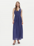 ONLY Kokteilikleit Elema 15227247 Sinine Regular Fit