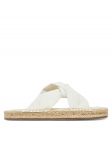 EMU Australia Espadrillid Rowley W13169 Valge 39