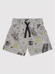 United Colors Of Benetton Spordi&scaron;ortsid 33AMI0302 Hall Regular Fit