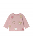 Mayoral S&auml;rkpluus 1071 Roosa Regular Fit 4_6M