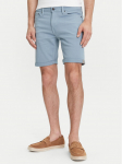 Jack & Jones Teksap&uuml;ksid Rick 12274985 Sinine Regular Fit XL