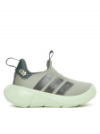 adidas Tossud Star Wars the Mandalorian Monofit JI0502 Roheline