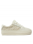 Tommy Hilfiger Tossud Vulc Leather Sneaker Monogram FW0FW08331 Ekr&uuml;&uuml;v&auml;rv