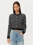Tommy Jeans Kardigan DW0DW19340 Must Slim Fit