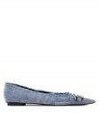 Diesel Baleriinad D-Venus Y03452PS288 Sinine 37