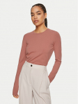 Calvin Klein Kampsun K20K207681 Oranž Regular Fit