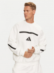 adidas Pluus Z.N.E. JF2451 Valge Loose Fit