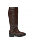 Calvin Klein Ratsasaapad HW0HW02184 Pruun