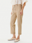 United Colors Of Benetton Riidest p&uuml;ksid 4MVNDF08E Beež Regular Fit