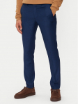 Jack & Jones Chino-p&uuml;ksid Solaris 12141112 Tumesinine Super Slim Fit 46