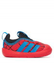 adidas Poolsaapad Marvel Spider-Man Monofit JR5551 Punane