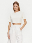 Max Mara Leisure T-s&auml;rk 2516941098650 Ekr&uuml;&uuml;v&auml;rv Regular Fit