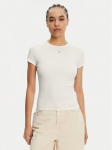 Tommy Jeans T-s&auml;rkide komplekt DW0DW21430 V&auml;rviline Slim Fit S