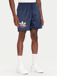 adidas Spordi&scaron;ortsid Q2 Made By Nelson Sprinter JD0719 Tumesinine Regular Fit XL