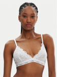 Guess Bralette rinnahoidja O4YC00 PZ01C Valge
