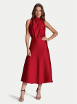 Swing Kokteilikleit 5AI13700 Punane Regular Fit