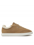 Calvin Klein Tossud Cupsole Lace Up - Sue HW0HW02436 Pruun 36