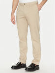Tommy Hilfiger Chino-p&uuml;ksid Denton MW0MW37717 Beež Slim Fit