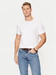 Guess T-s&auml;rk M4GP39 K7HD0 Valge Regular Fit