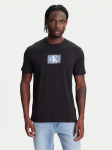 Calvin Klein T-s&auml;rk Box Tape Graphic LV04RC854G Must Regular Fit M