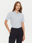 Tommy Hilfiger Polo s&auml;rk 1985 WW0WW43224 Sinine Regular Fit