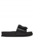 Armani Exchange Pl&auml;tud XDP061 XV926 00002 Must