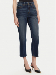 Versace Jeans Couture Teksad 78HAB5T0 DW009VF1 Tumesinine Regular Fit 26