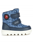 Geox Lumesaapad B Willaboom Boy B Ab B365BF 0MNBC C4327 M Sinine
