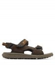 Columbia Sandaalid KONOS&trade; HIKER 3-STRAP 2121571 Pruun 40