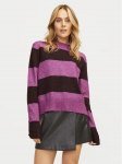 JJXX Kampsun Chick 12246493 Roosa Loose Fit