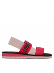 LOVE MOSCHINO Sandaalid JA16033G0MJN460C Roosa 37