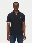 Liu Jo Polo s&auml;rk QA5179 J0299 Tumesinine Regular Fit