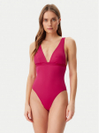 Tommy Hilfiger Ujumistrikoo UW0UW05845 Roosa