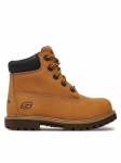 Skechers Traperid Mitigate 93163L/WTN Pruun 29