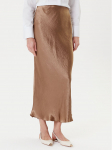 Marella Midiseelik Pomez 2525106041 Pruun Regular Fit