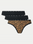 Guess P&uuml;kste komplekt O5RG14 K6YW1 V&auml;rviline