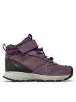 Keen Matkajalatsid Skua Mid Wp 1029542 Lilla 38