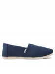 Toms Tenniskingad Alpargata 10017712 Tumesinine