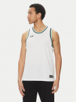 Under Armour Tank top Zone Pro 6000370 Valge Loose Fit L