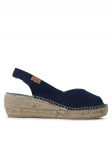 Toni Pons Espadrillid Bernia A Tumesinine