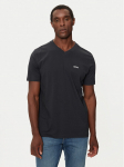 Boss T-s&auml;rk Tee V 50506347 Tumesinine Regular Fit